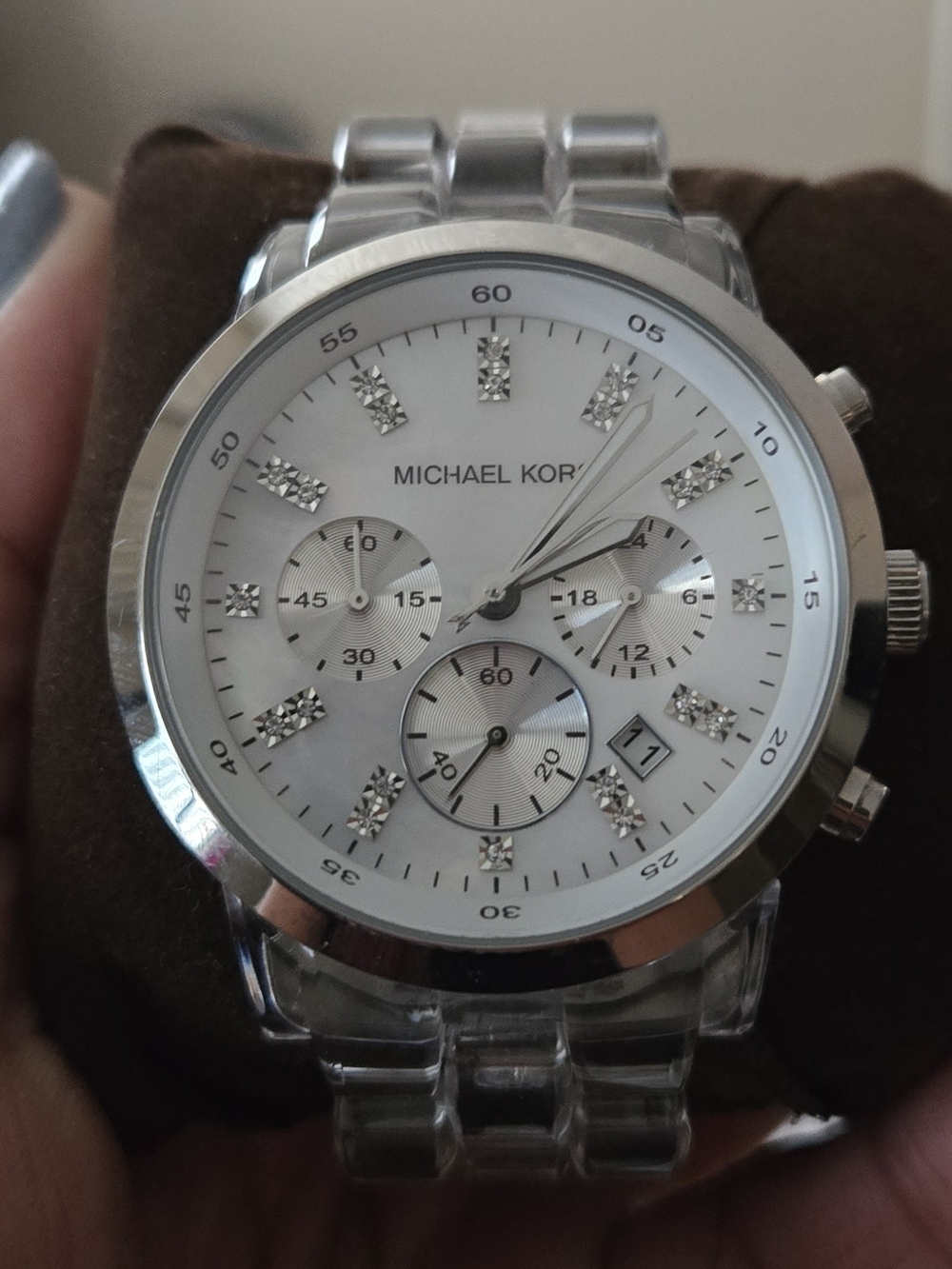 MICHAEL KORS Michael Kors

Ladies Women's Watch MK5235